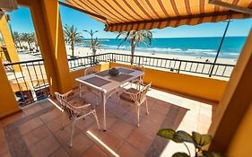Apartamento familiar Port-Saplaya
